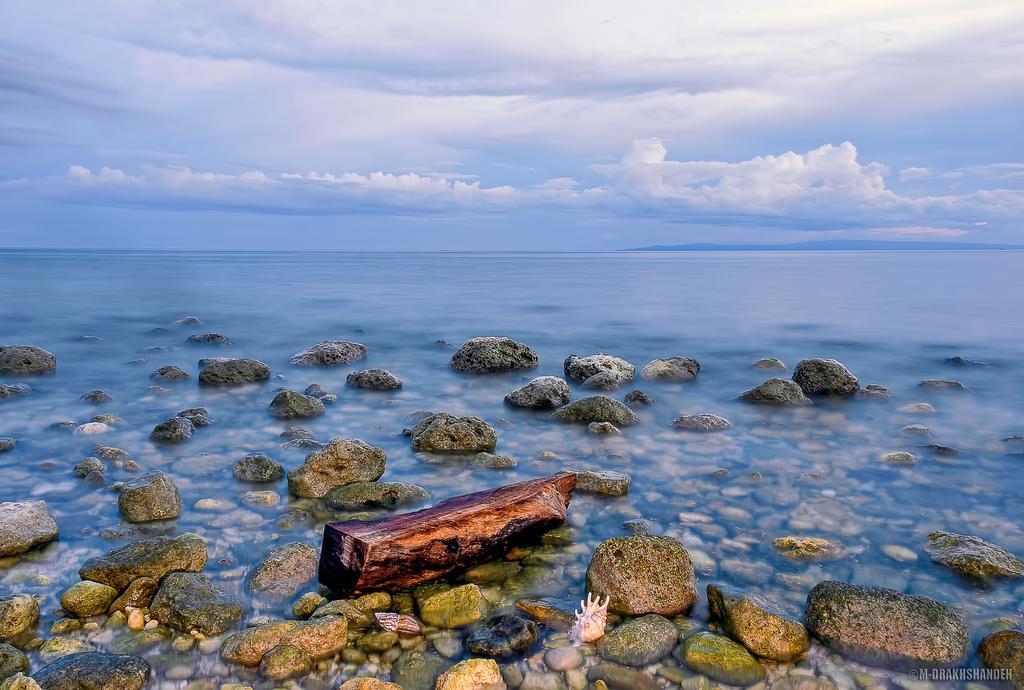 Lagnason'S Place Oslob Kültér fotó