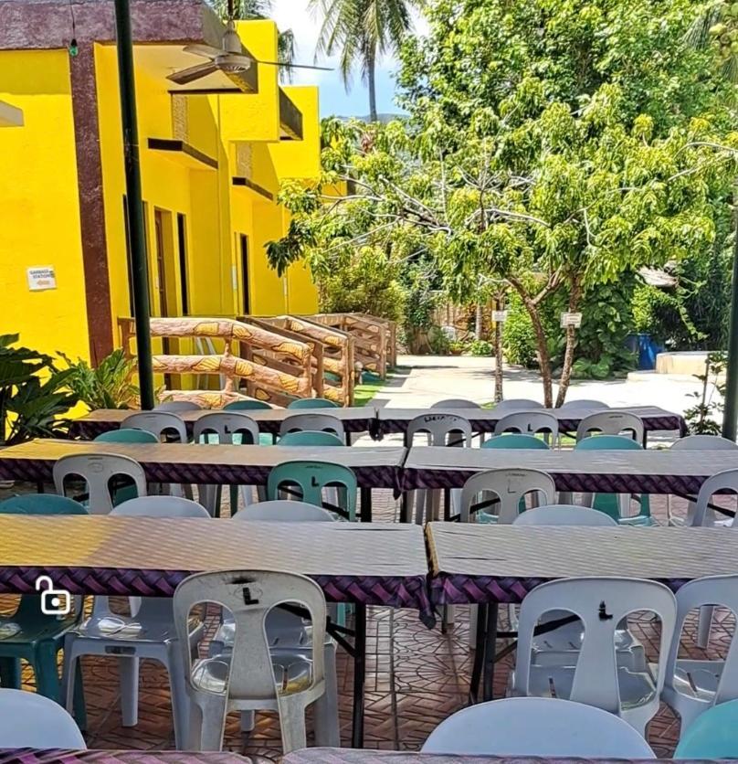 Lagnason'S Place Oslob Kültér fotó