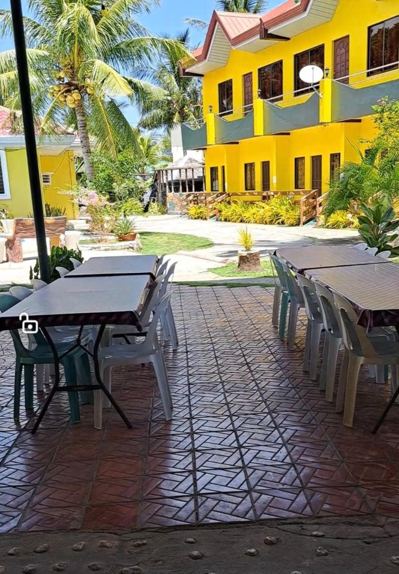 Lagnason'S Place Oslob Kültér fotó