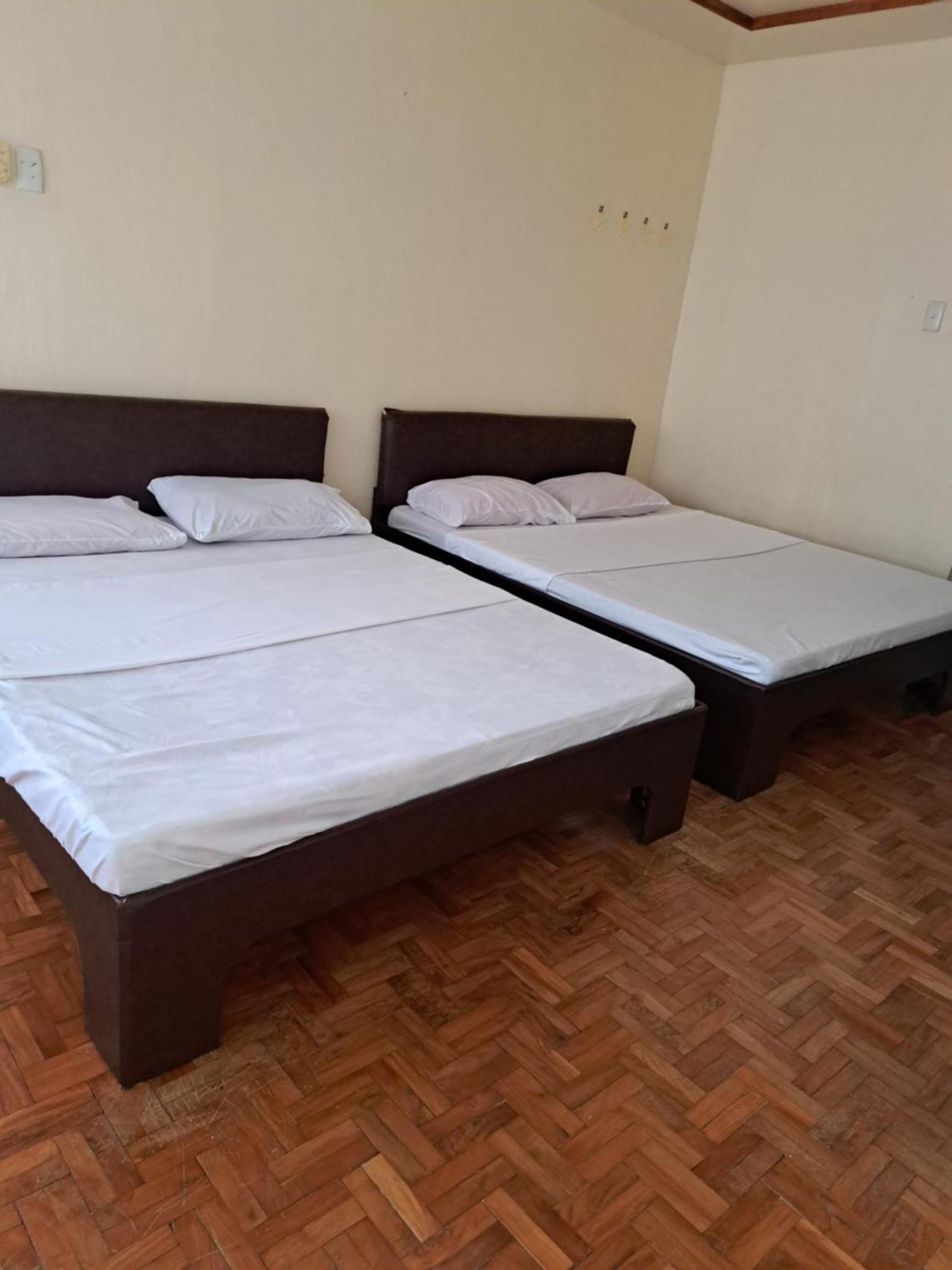 Lagnason'S Place Oslob Kültér fotó