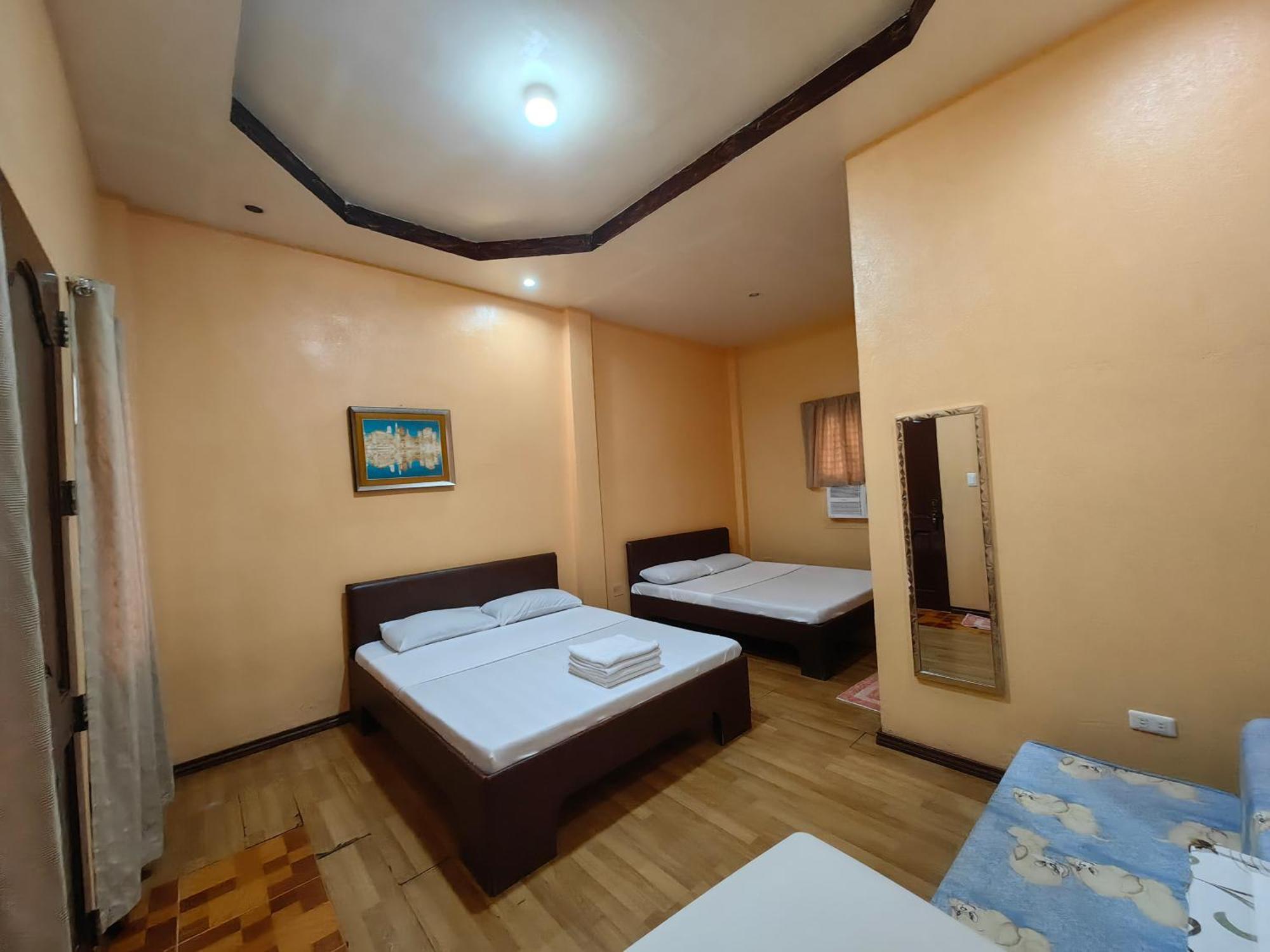 Lagnason'S Place Oslob Kültér fotó