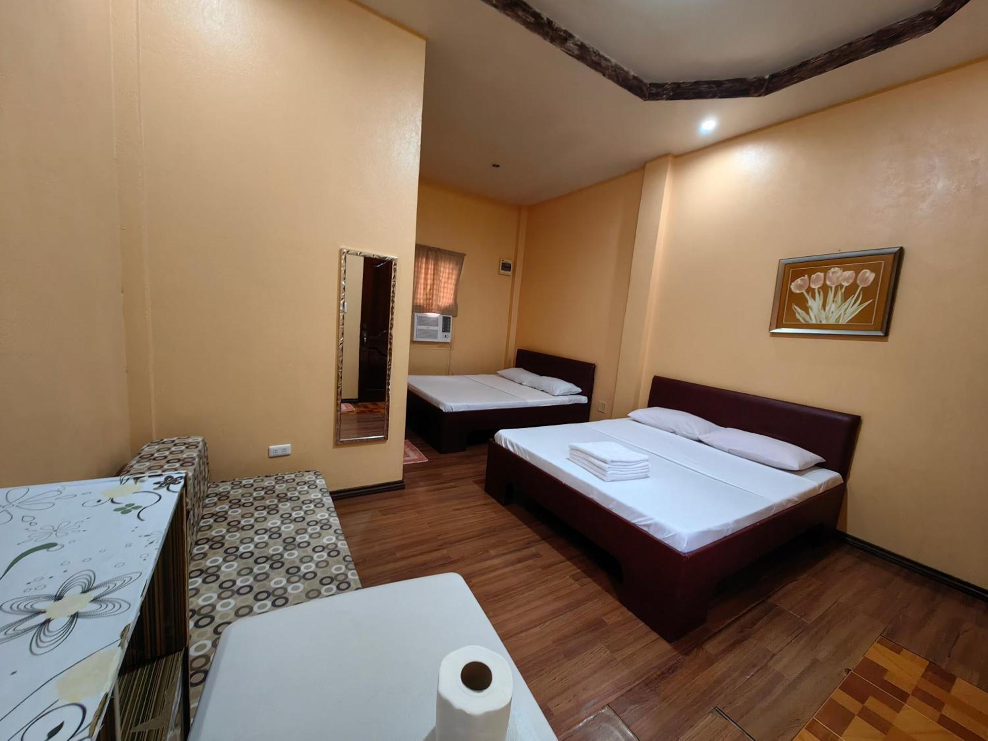 Lagnason'S Place Oslob Kültér fotó