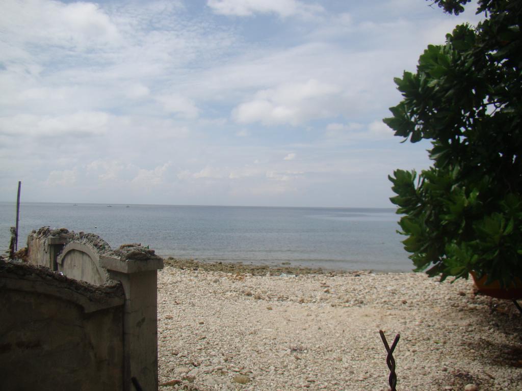 Lagnason'S Place Oslob Kültér fotó