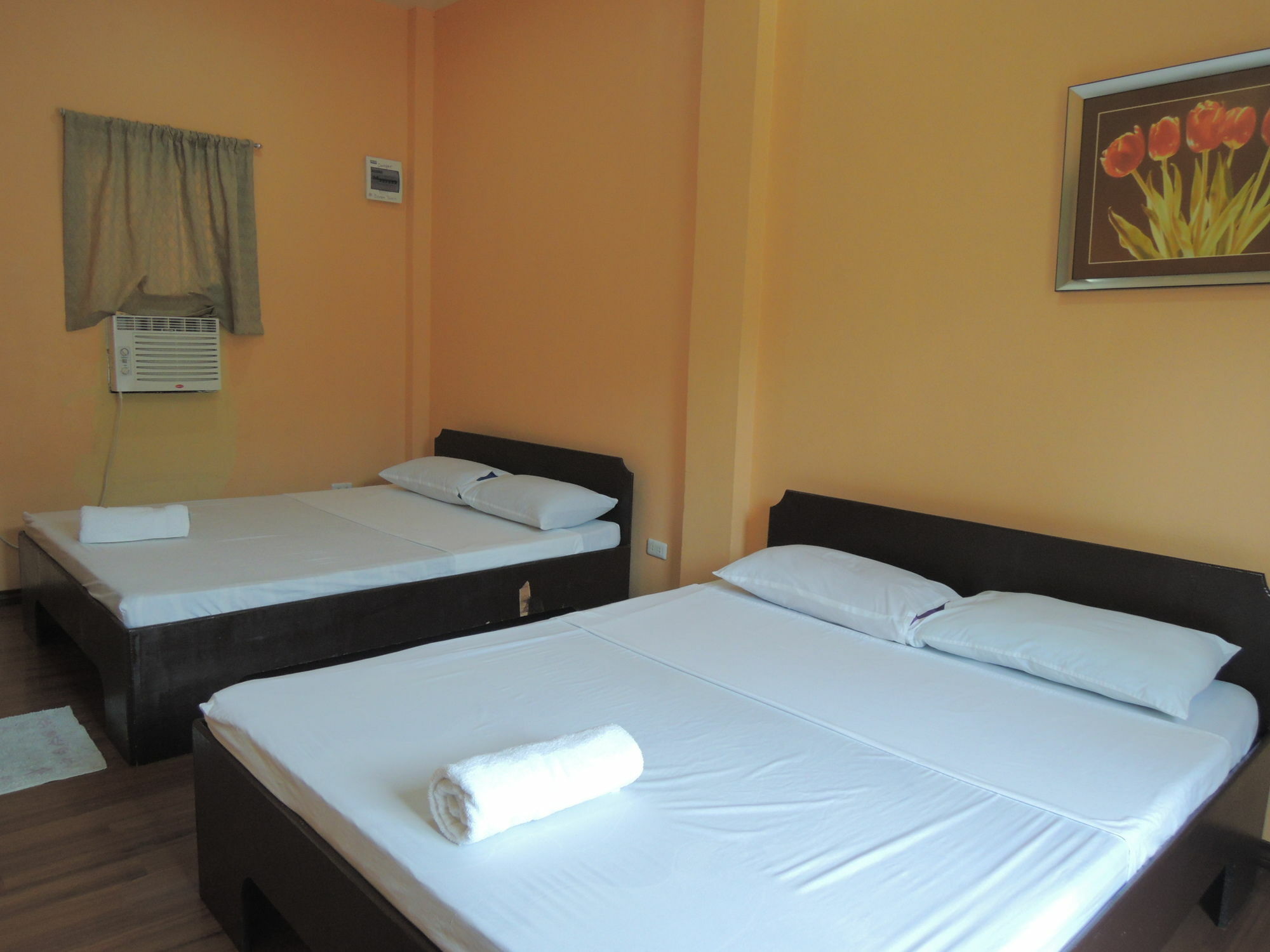 Lagnason'S Place Oslob Kültér fotó
