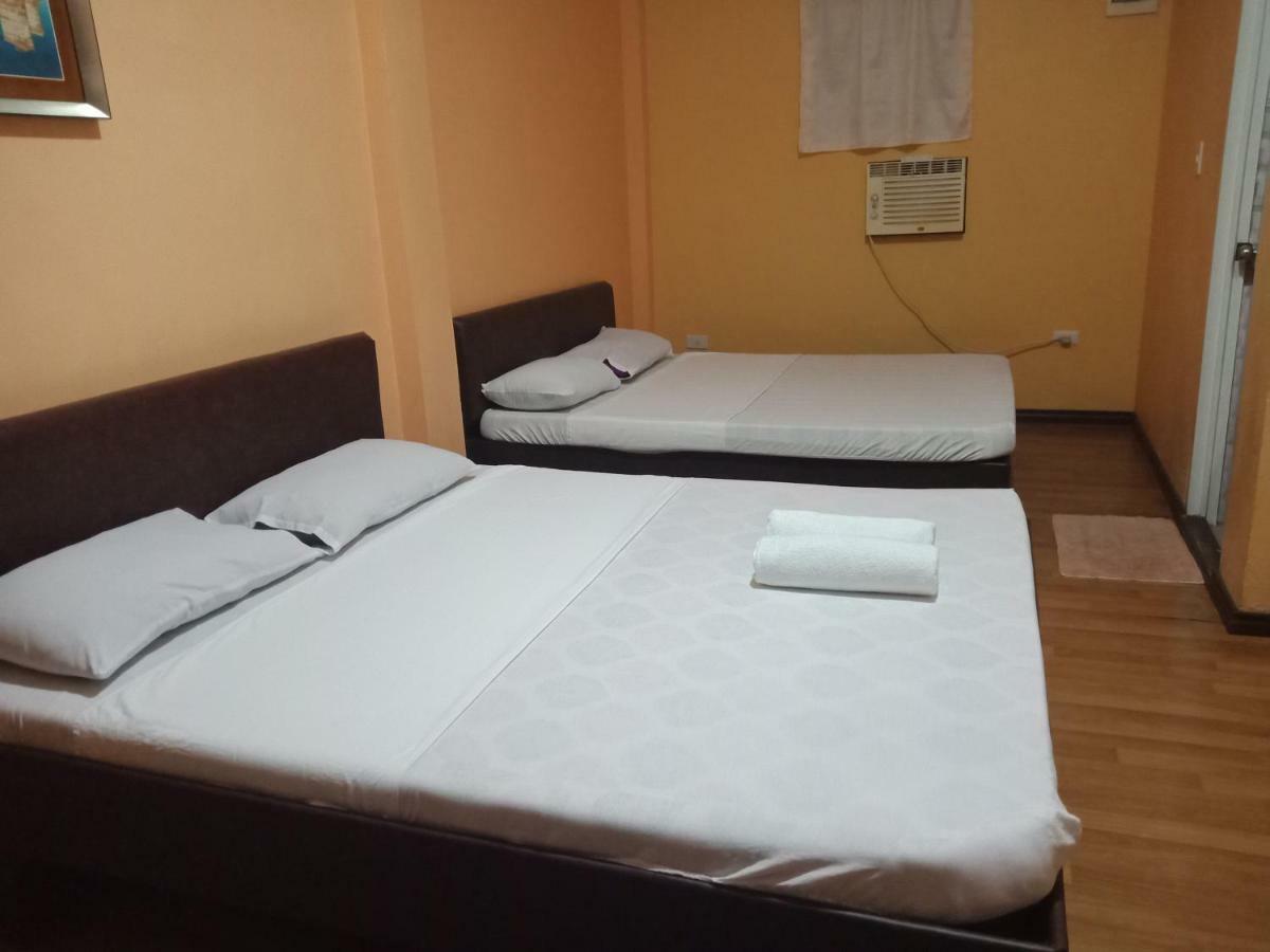 Lagnason'S Place Oslob Kültér fotó